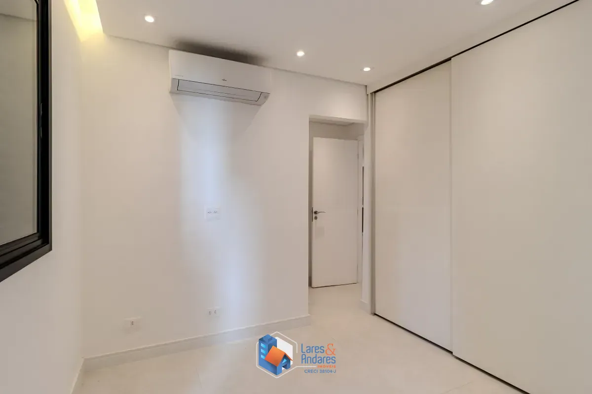Apartamento, 2 quartos, 90 m² - Foto 23