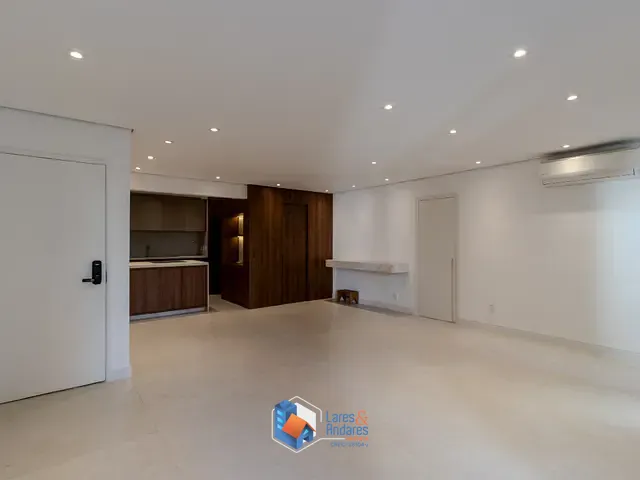 Apartamento com 90m² 2 quartos e 3 banheiros, à venda, no bairro Moema em São Paulo