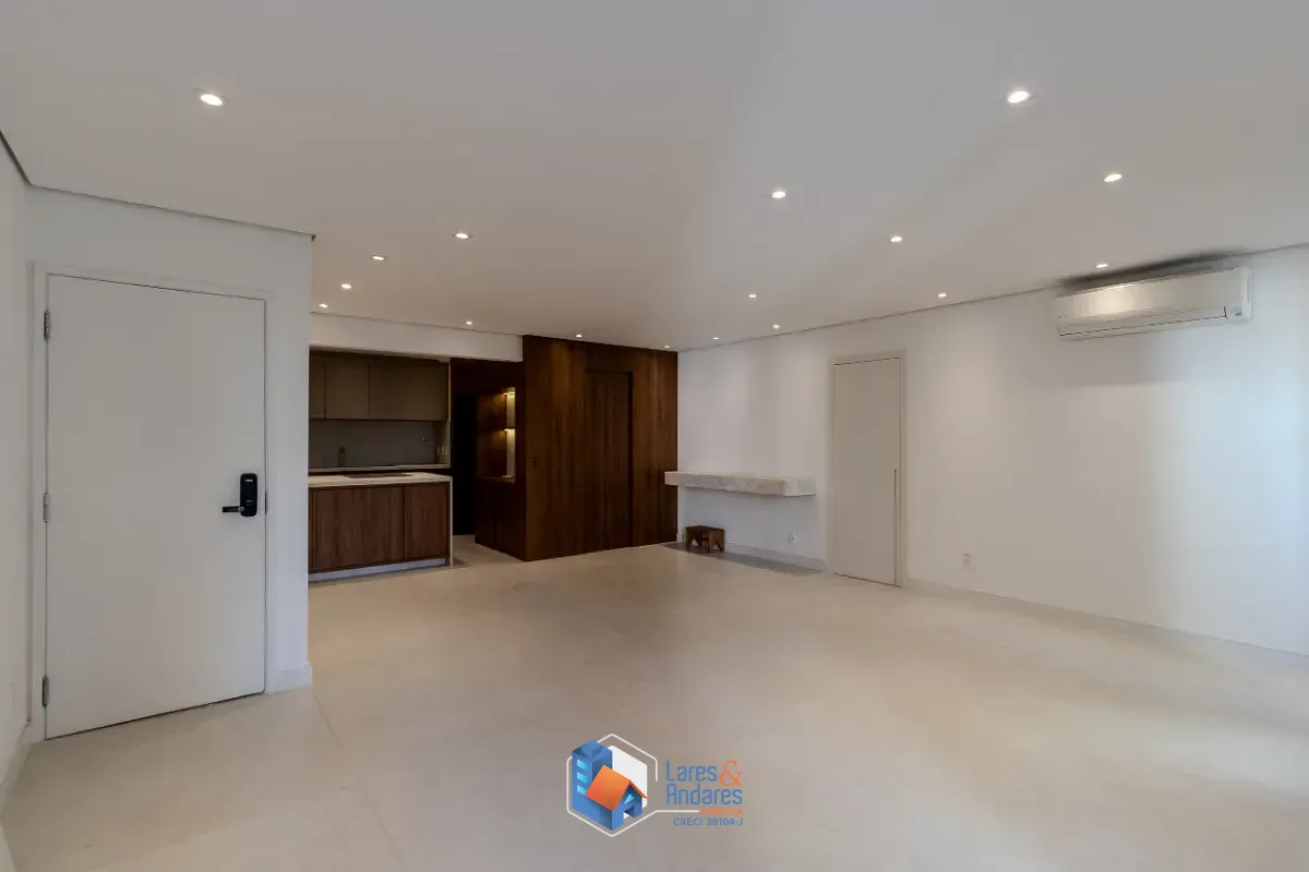 Apartamento, 2 quartos, 90 m² - Foto 2