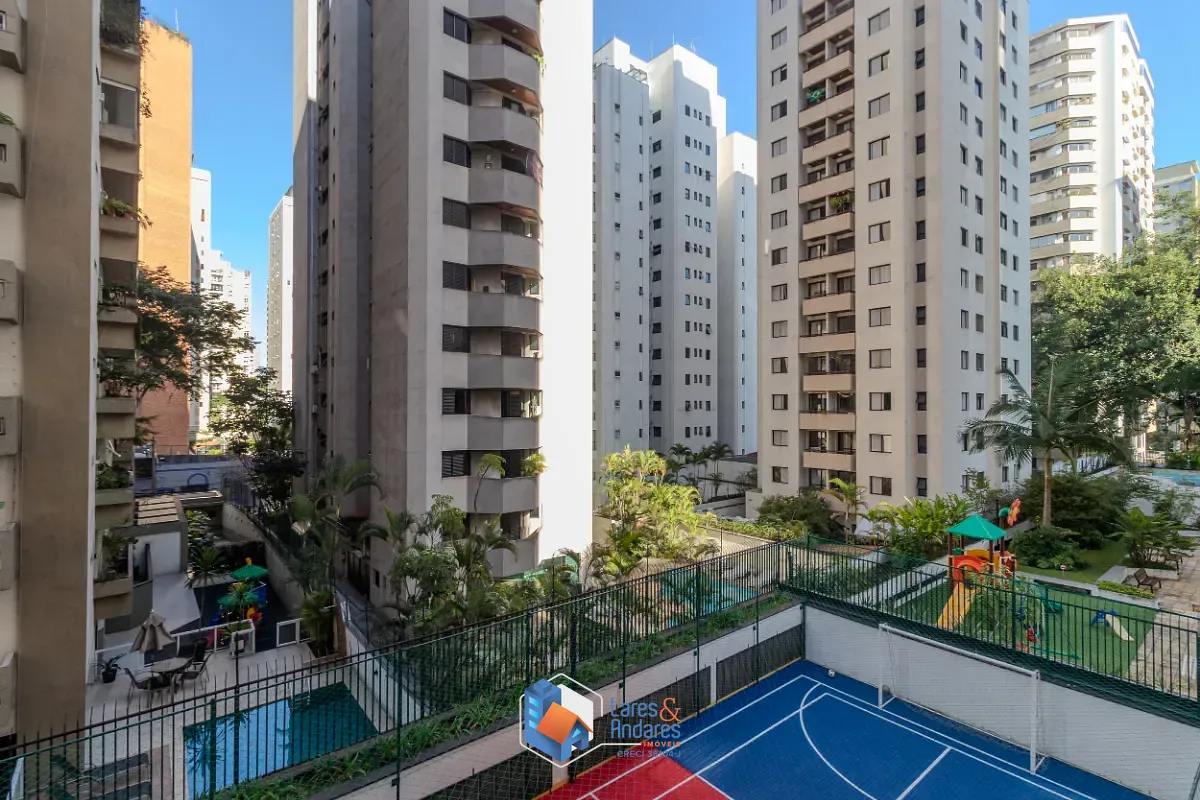 Apartamento, 2 quartos, 90 m² - Foto 6