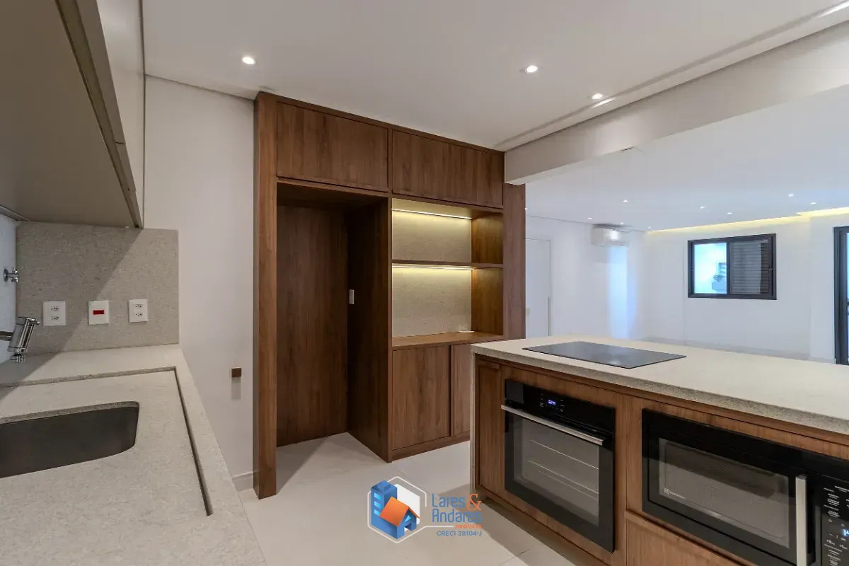 Apartamento, 2 quartos, 90 m² - Foto 10