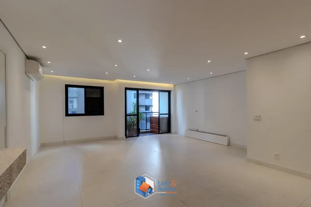 Apartamento, 2 quartos, 90 m² - Foto 1