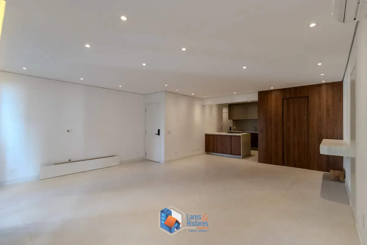 Apartamento, 2 quartos, 90 m² - Foto 3
