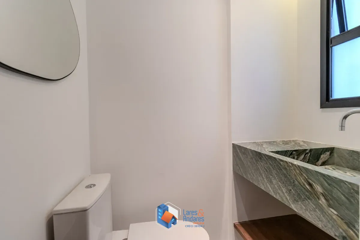 Apartamento, 2 quartos, 90 m² - Foto 15