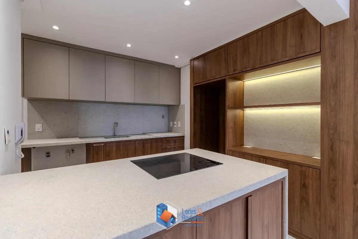 Apartamento, 2 quartos, 90 m² - Foto 9