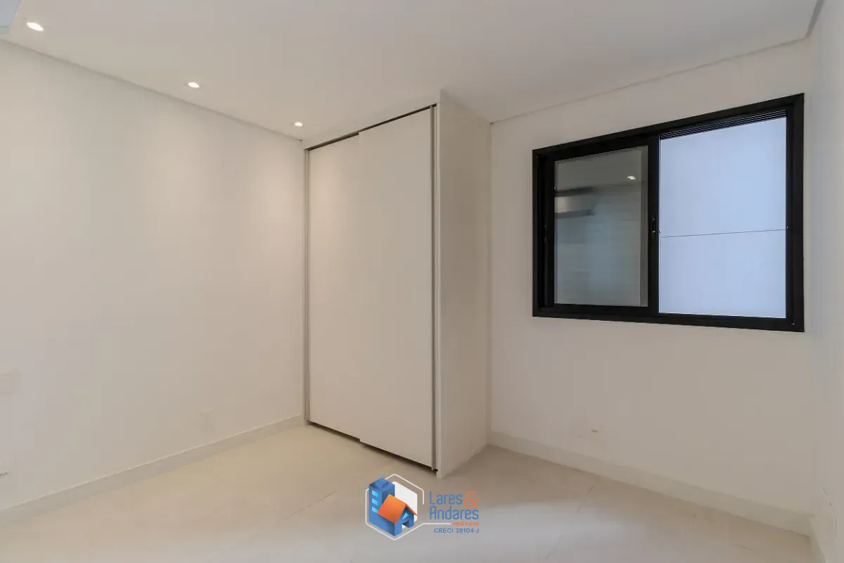 Apartamento, 2 quartos, 90 m² - Foto 17