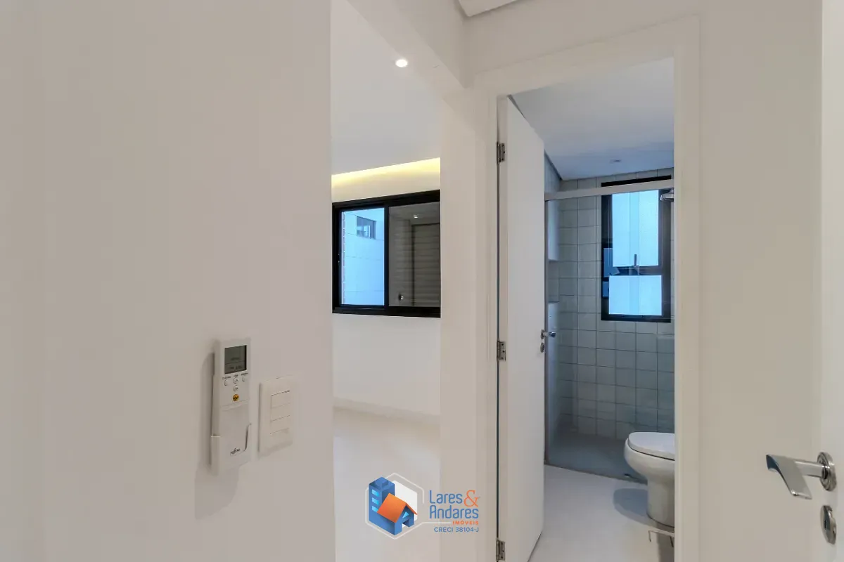 Apartamento, 2 quartos, 90 m² - Foto 25
