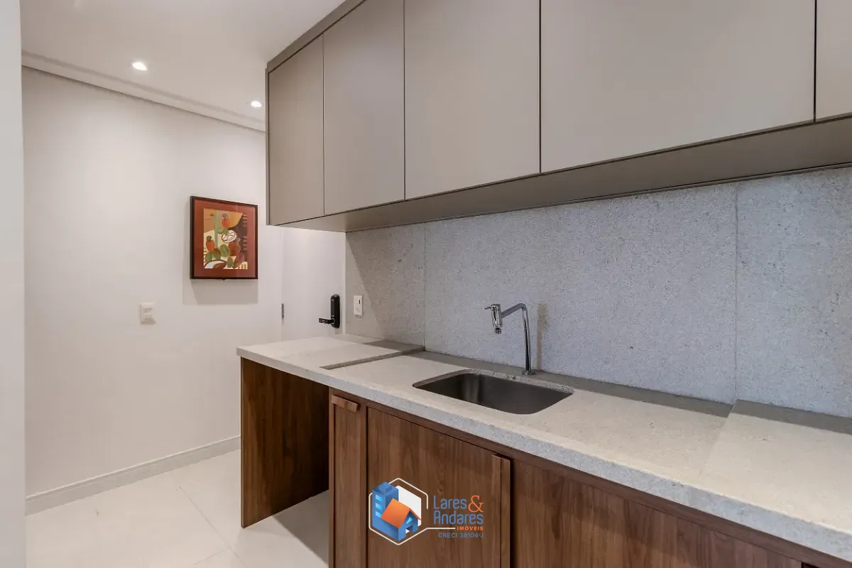 Apartamento, 2 quartos, 90 m² - Foto 14