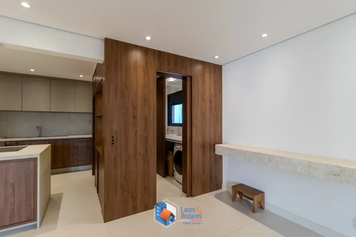 Apartamento, 2 quartos, 90 m² - Foto 13
