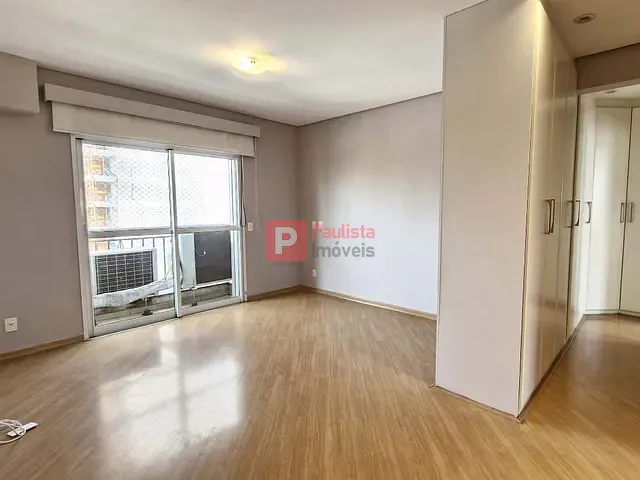 Apartamento 4 quartos e 6 banheiros, à venda, no bairro Campo Belo em São Paulo