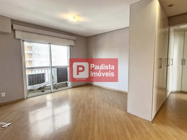 Apartamento 4 quartos e 6 banheiros, à venda, no bairro Campo Belo em São Paulo