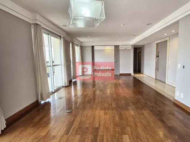 Apartamento 4 quartos e 6 banheiros, à venda, no bairro Campo Belo em São Paulo