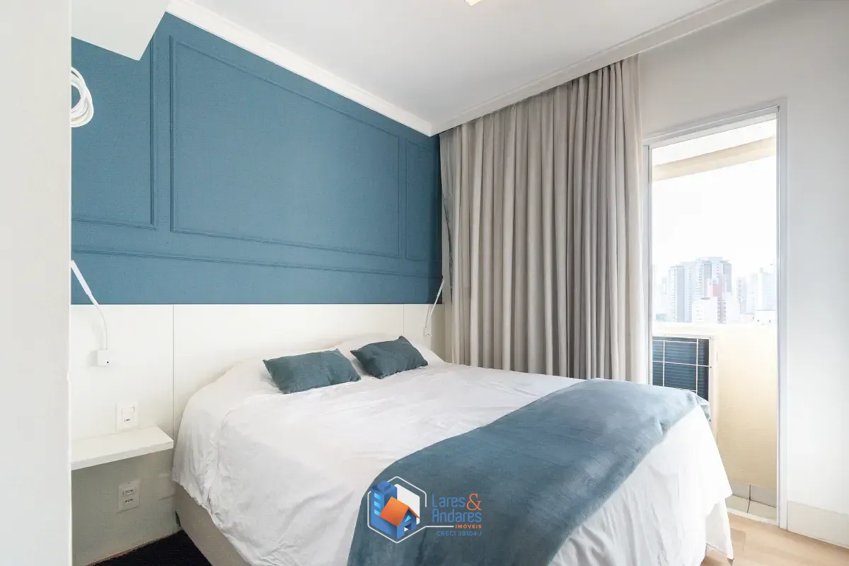 Apartamento, 2 quartos, 84 m² - Foto 21