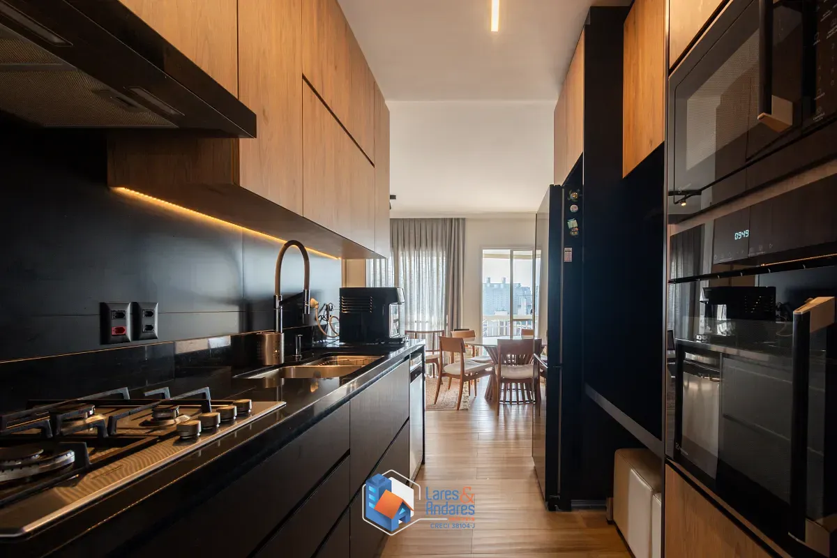 Apartamento, 2 quartos, 84 m² - Foto 19