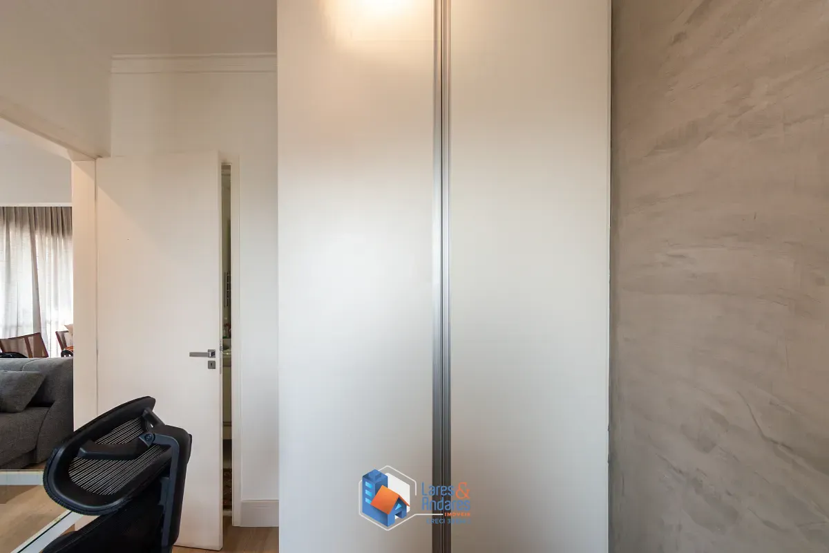 Apartamento, 2 quartos, 84 m² - Foto 38