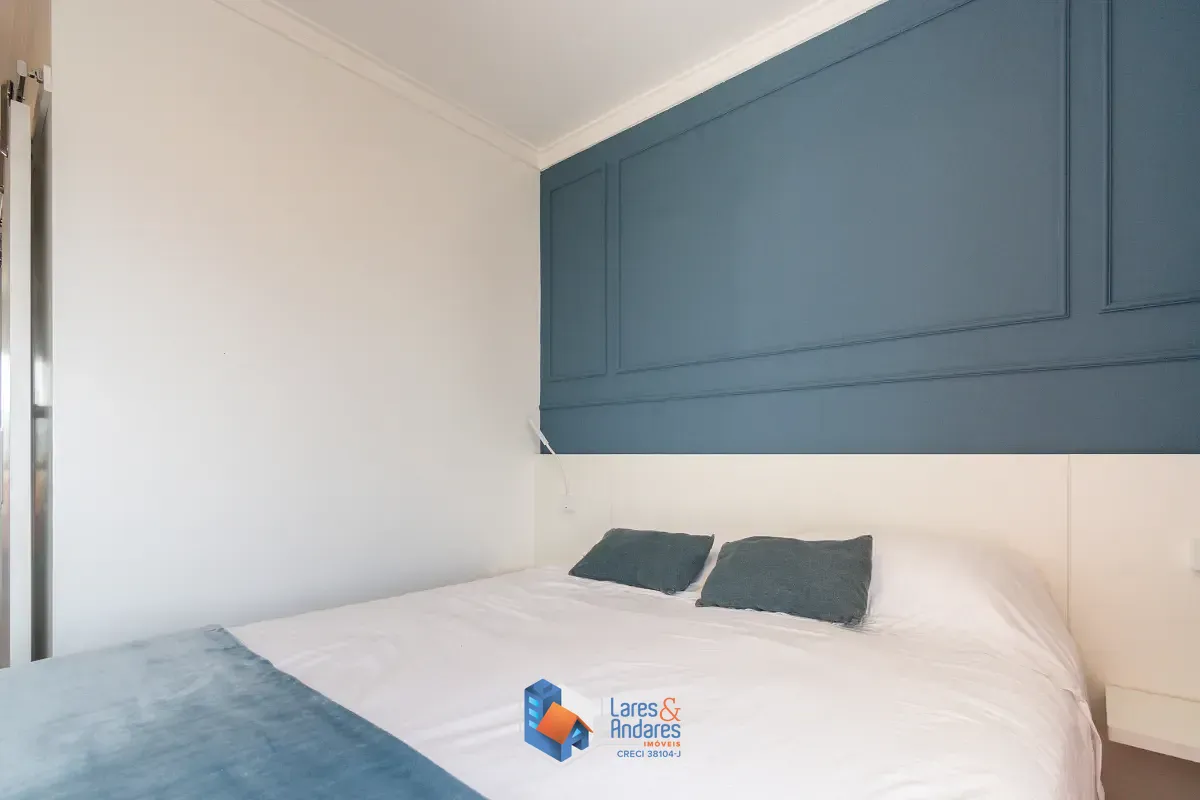 Apartamento, 2 quartos, 84 m² - Foto 24