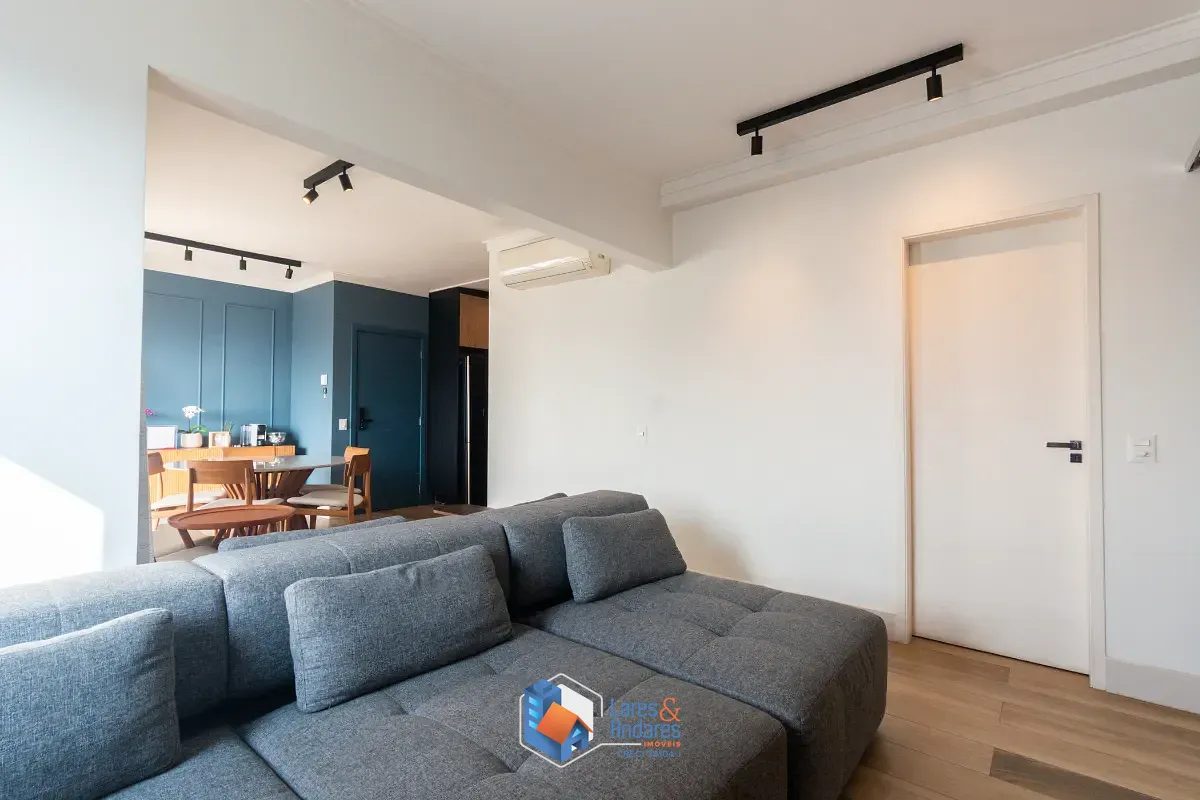 Apartamento, 2 quartos, 84 m² - Foto 4