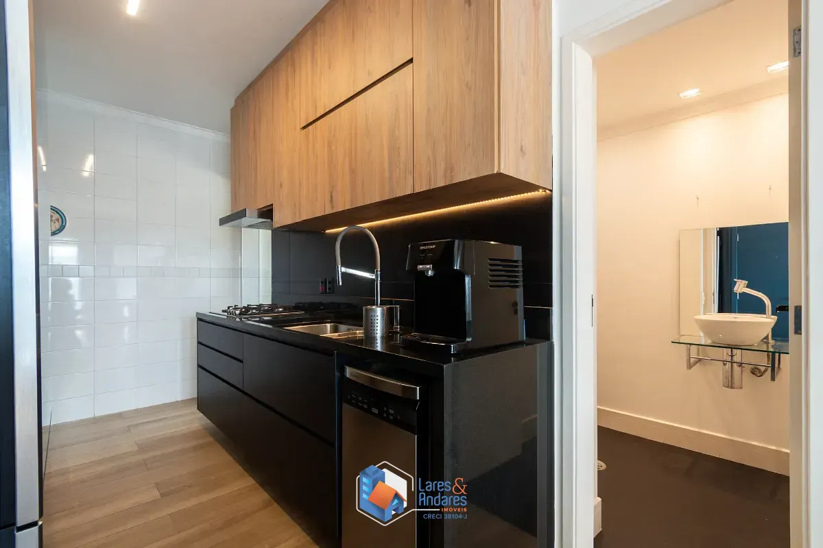 Apartamento, 2 quartos, 84 m² - Foto 16