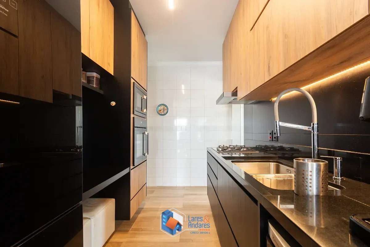 Apartamento, 2 quartos, 84 m² - Foto 13