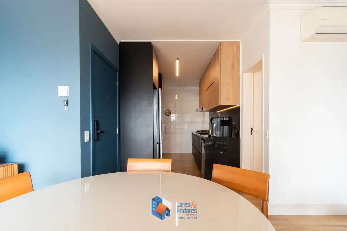 Apartamento, 2 quartos, 84 m² - Foto 12
