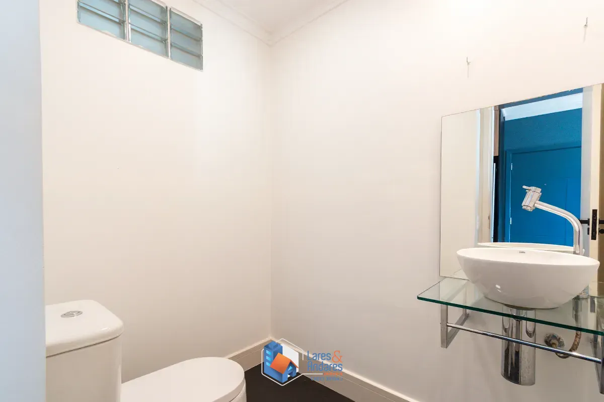 Apartamento, 2 quartos, 84 m² - Foto 22
