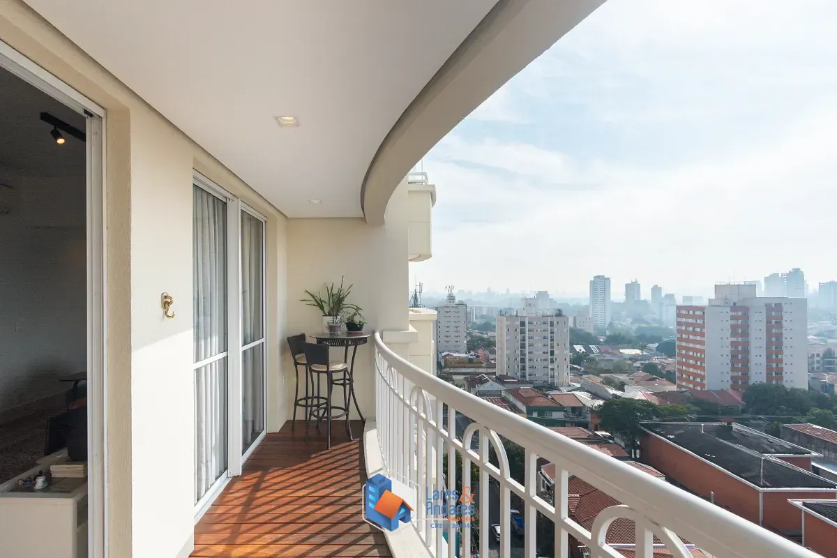 Apartamento, 2 quartos, 84 m² - Foto 10