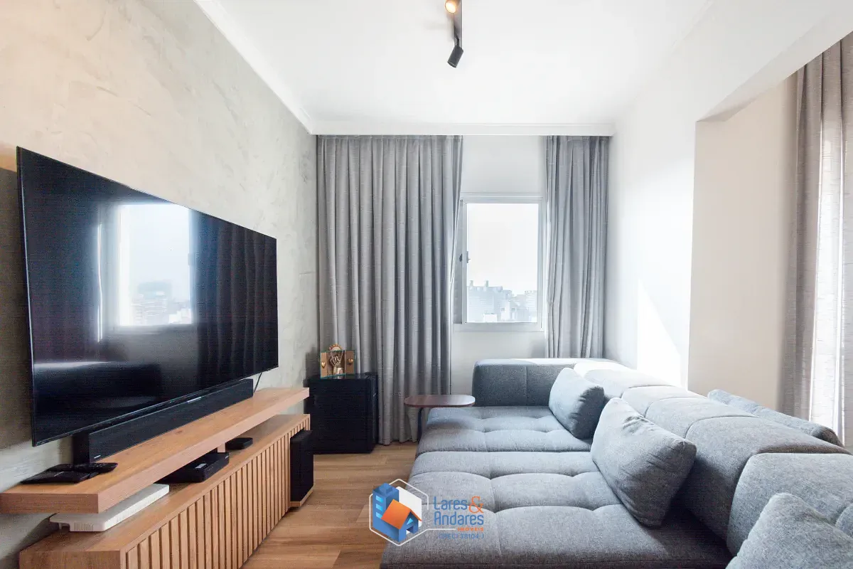 Apartamento, 2 quartos, 84 m² - Foto 6