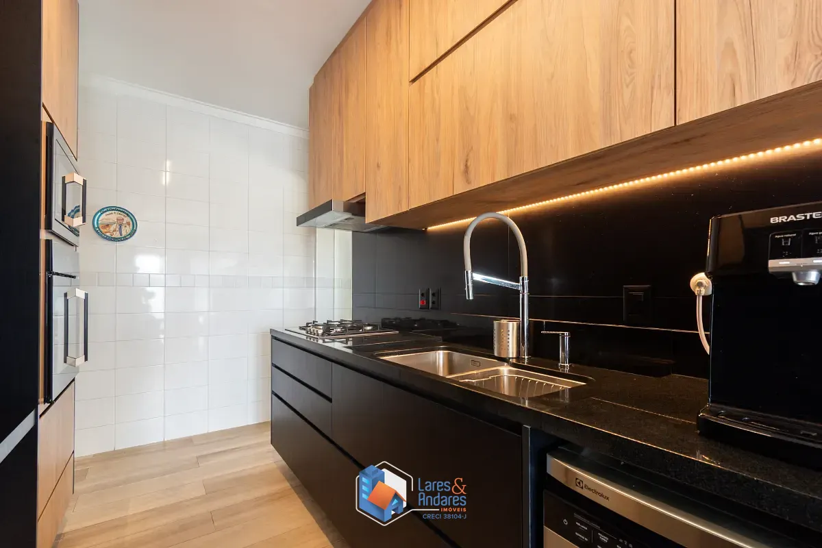 Apartamento, 2 quartos, 84 m² - Foto 20