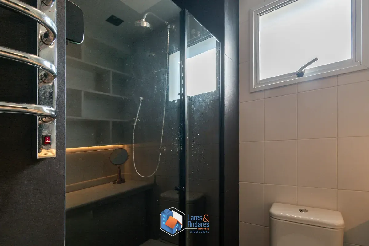 Apartamento, 2 quartos, 84 m² - Foto 27