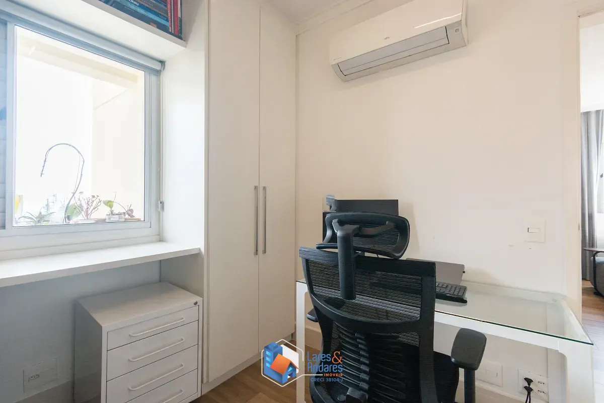 Apartamento, 2 quartos, 84 m² - Foto 36