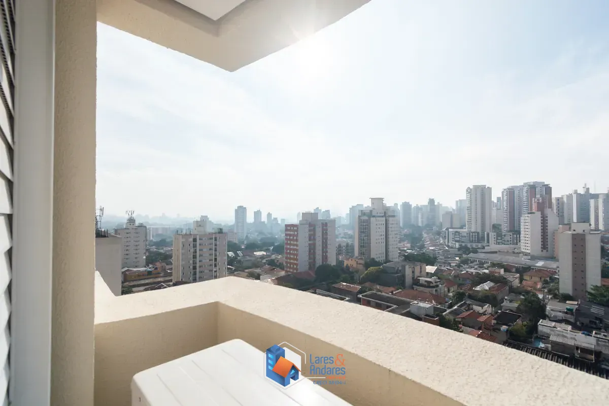 Apartamento, 2 quartos, 84 m² - Foto 25