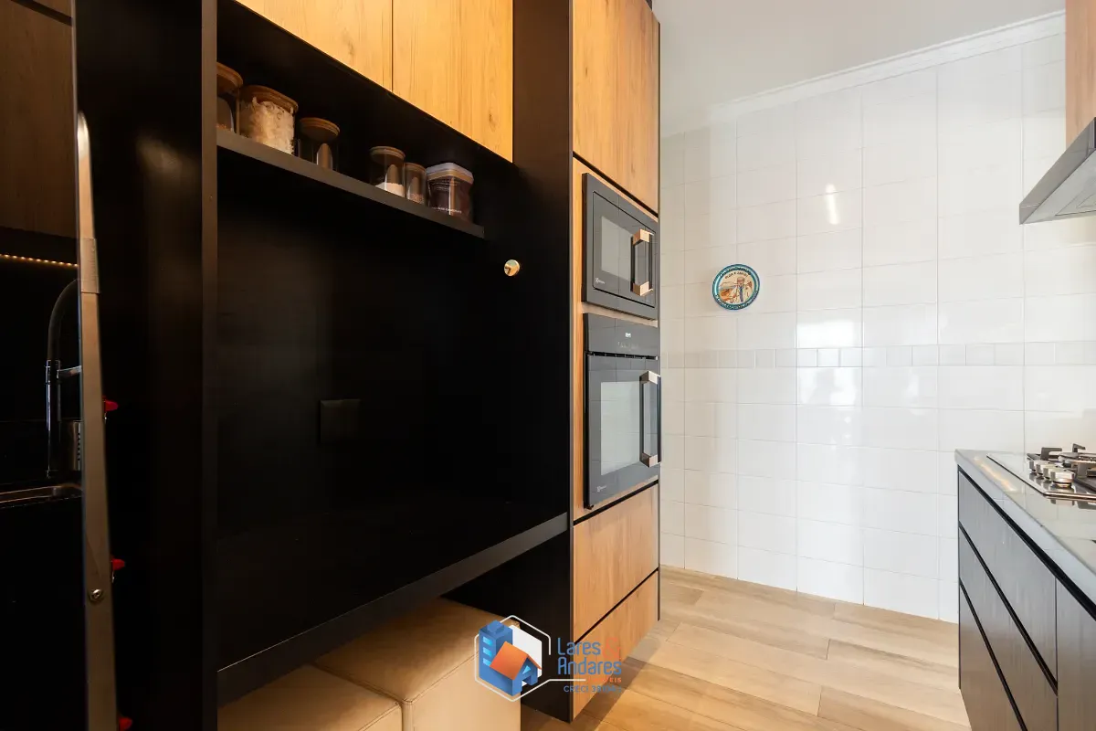 Apartamento, 2 quartos, 84 m² - Foto 17