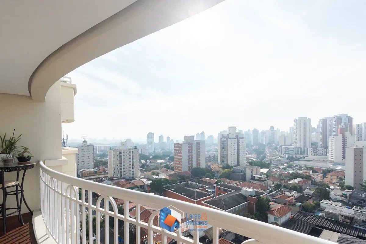 Apartamento, 2 quartos, 84 m² - Foto 11