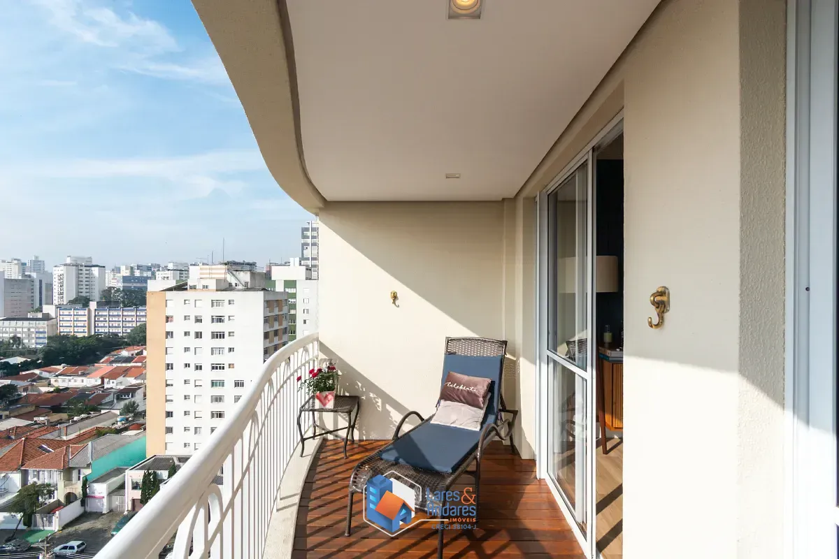 Apartamento, 2 quartos, 84 m² - Foto 14