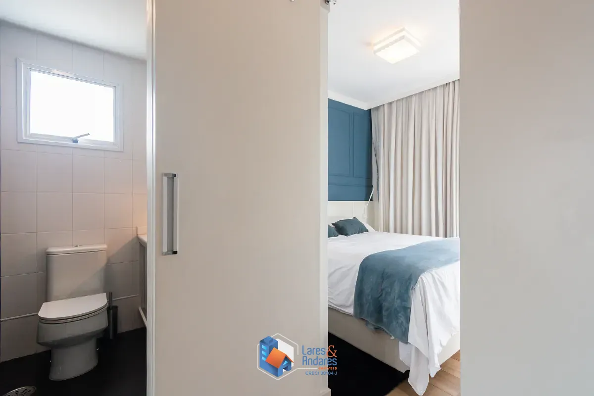 Apartamento, 2 quartos, 84 m² - Foto 23
