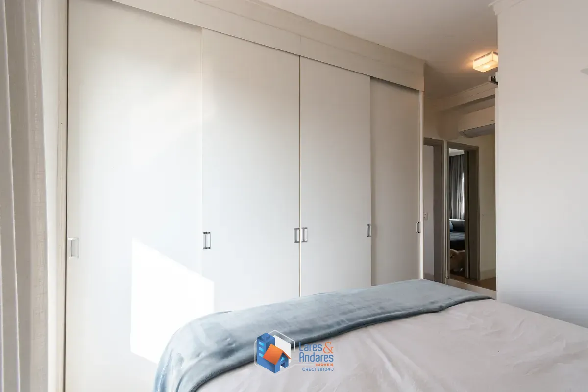 Apartamento, 2 quartos, 84 m² - Foto 26