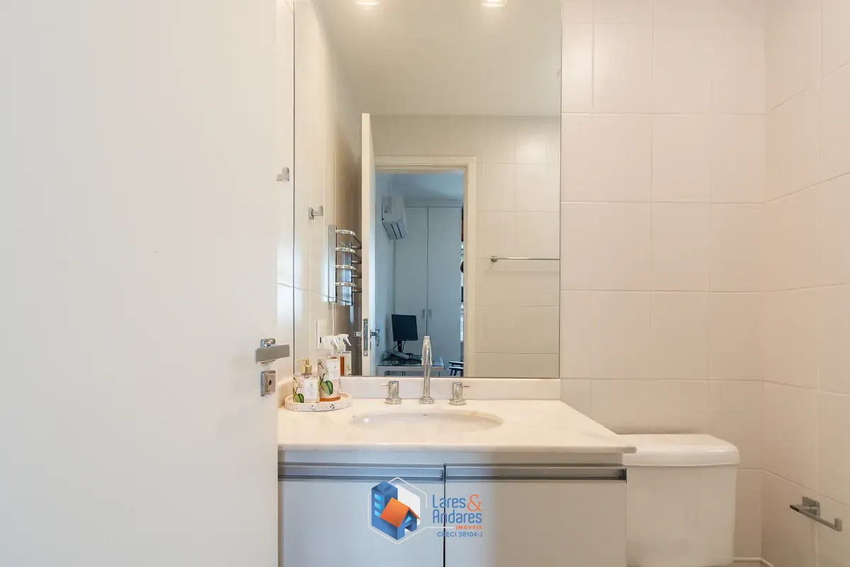 Apartamento, 2 quartos, 84 m² - Foto 39