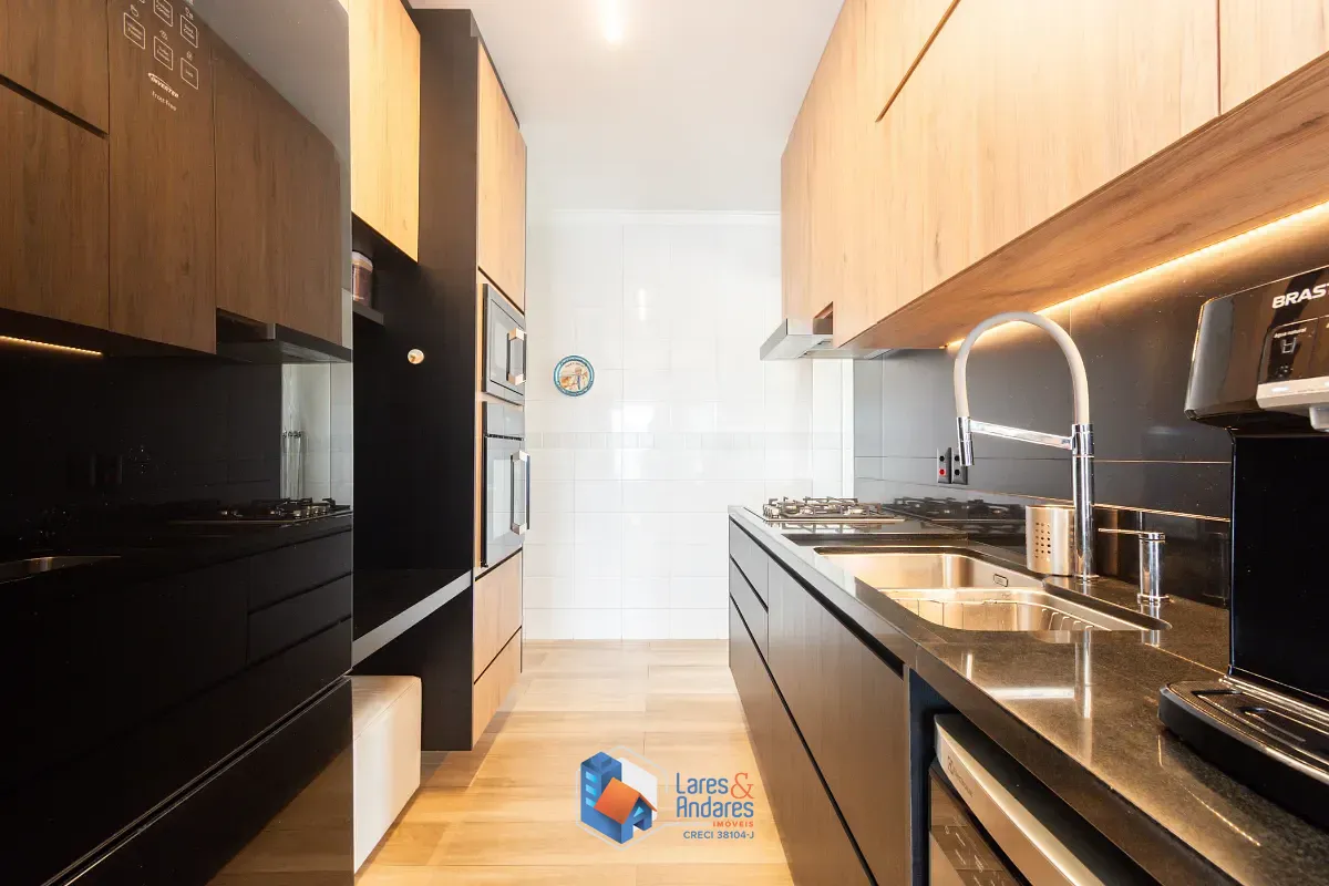 Apartamento, 2 quartos, 84 m² - Foto 18