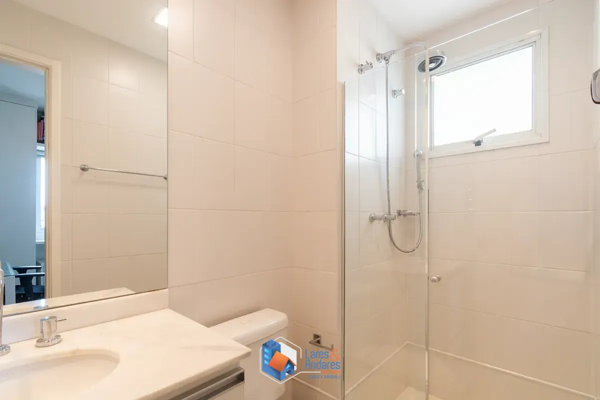 Apartamento, 2 quartos, 84 m² - Foto 33