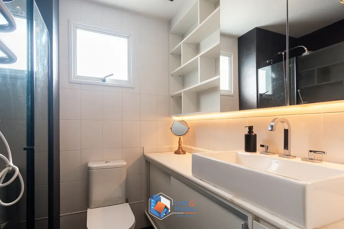 Apartamento, 2 quartos, 84 m² - Foto 29