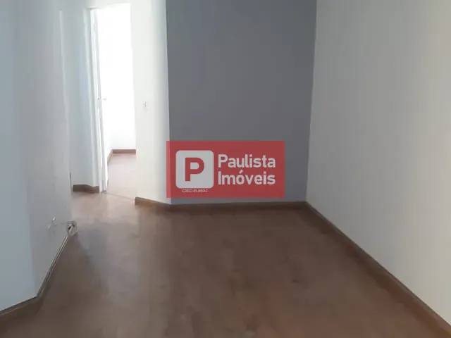 Apartamento com 60m² 3 quartos e 1 banheiro, para alugar, no bairro Jardim Marajoara em São Paulo
