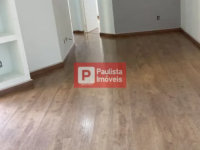 Apartamento com 60m² 3 quartos e 1 banheiro, para alugar, no bairro Jardim Marajoara em São Paulo