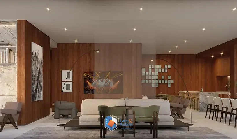 Apartamento, 3 quartos, 136 m² - Foto 30