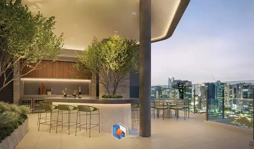 Apartamento, 3 quartos, 136 m² - Foto 19