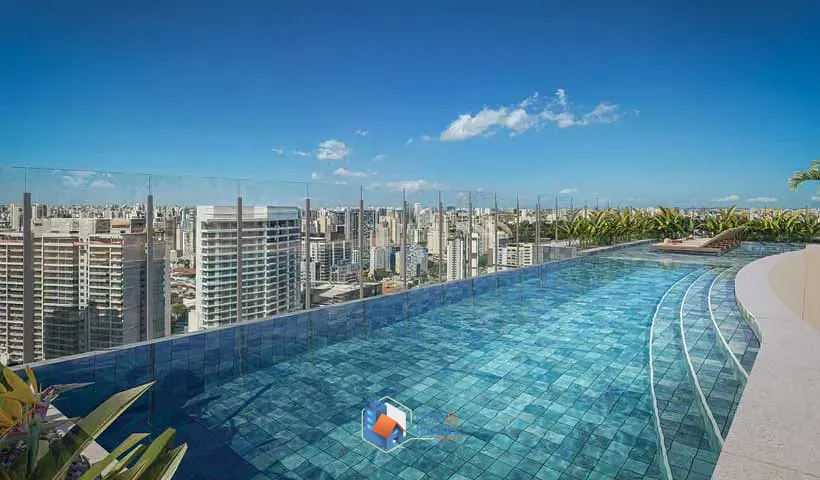 Apartamento, 3 quartos, 136 m² - Foto 46