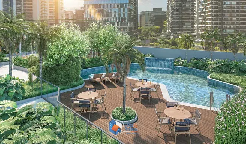 Apartamento, 3 quartos, 136 m² - Foto 51