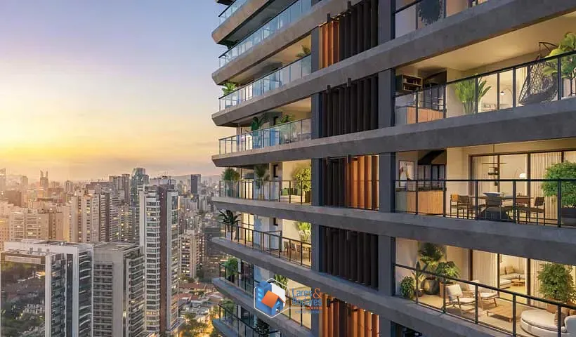 Apartamento, 3 quartos, 136 m² - Foto 26