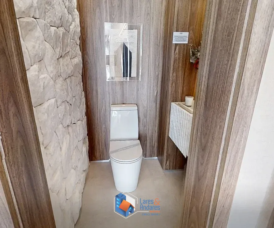 Apartamento, 3 quartos, 136 m² - Foto 9