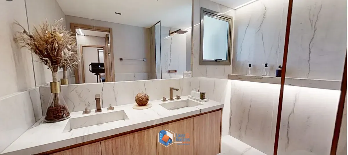 Apartamento, 3 quartos, 136 m² - Foto 13