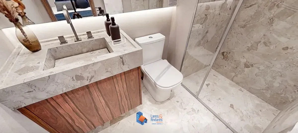 Apartamento, 3 quartos, 136 m² - Foto 15